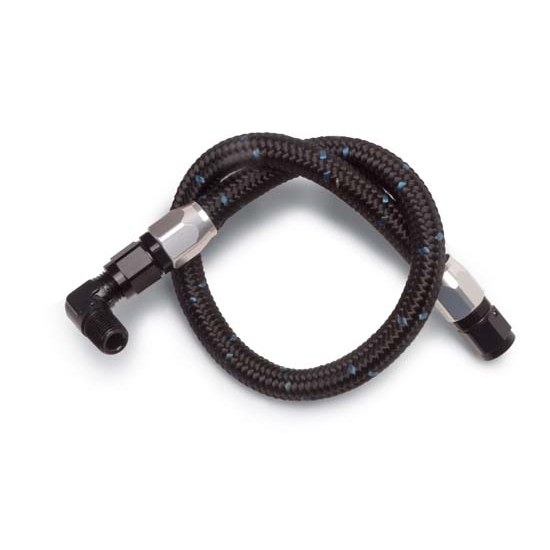 Edelbrock 81233 ProClassic Fuel Line, Small Block Chevy