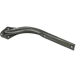 1928-1931 Ford Model A Steel Running Board Braces