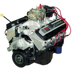 GM Performance 19201332 Big Block Chevy ZZ502 Turn-Key Crate Engine