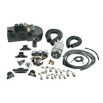 Air Conditioning Kit w/o Condenser