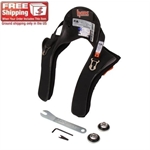HANS DK11233-321 Hans Device Sport II-20°-Medium-PA-SA-Sliding Tether