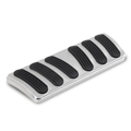 Lokar BAG-6134 1967-69 Camaro/Firebird Automatic Brake Pedal Pad