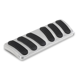 Lokar BAG-6134 1967-69 Camaro/Firebird Automatic Brake Pedal Pad