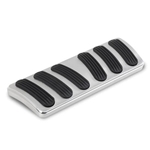 Lokar BAG-6134 1967-69 Camaro/Firebird Automatic Brake Pedal Pad
