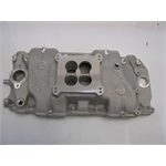 Garage Sale - Offenhauser Chevy 396-454 Oval Port Dual Port Intake Manifold