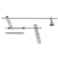 3-Carb Progressive Throttle Linkage 3-Carb Progressive Throttle Linkage