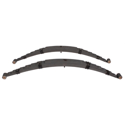 Super Slide By Posies 152R 1948-52 Ford Pickup Rear Dropped Springs