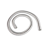 Thermo Tec 17062 Thermo-Flex Insulation, 5/8 Inch I.D. x 3 Ft.