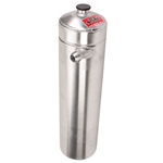 Spike Chassis 2042 Shaver Style Sprint Car Dry Sump Oil Tank, 26 Inch