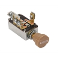 Universal Headlight Switch With Hi/Low