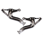 1955-1957 Small Block Chevy Chassis Headers, Stainless