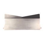 Eagle Motorsports EG-00408V Sprint Car Aluminum Front Visor