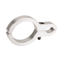 Pump Frame Tube Clamp for 1-1/4 Inch Tube