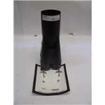 Garage Sale - Dynatech® Slip-On Collector, 2-3/8 X 4, Painted