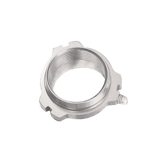 Garage Sale - AFCO Street Rod Shock Hardware, Adjuster Nut Rebuilder Kit
