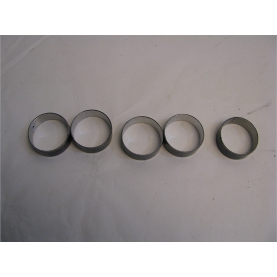 Garage Sale - ACL H-Series Small Block Chevy Cam Bearings Garage Sale - ACL H-Series Small Block Chevy Cam Bearings