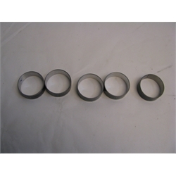 Garage Sale - ACL H-Series Small Block Chevy Cam Bearings