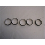 Garage Sale - ACL H-Series Small Block Chevy Cam Bearings