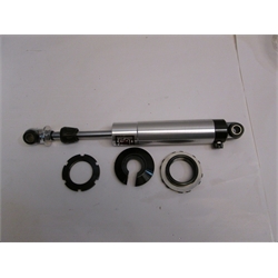 Garage Sale - QA1 Adjustable Shock And Coilover Kit W/O Spring, 15 Inch