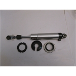 Garage Sale - QA1 Adjustable Shock And Coilover Kit W/O Spring, 15 Inch
