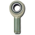 AFCO 10444 Aircraft Quality Heim Rod End, 1/2-20 RH Male