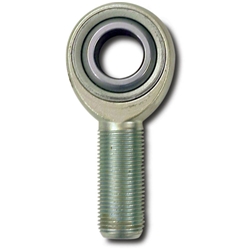 AFCO 10444 Aircraft Quality Heim Rod End, 1/2-20 RH Male