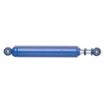 AFCO 1076-2WRG Steel Big Body Shock, 7 Inch Stroke, Comp 6/Reb 2