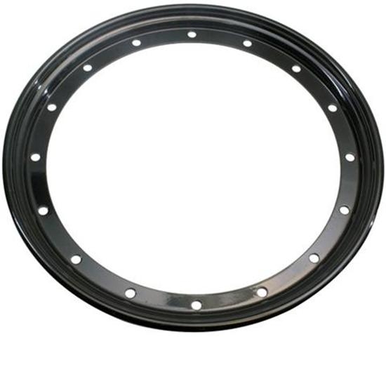 15 Inch Outer Beadlock Ring Only with Bolts 15 Inch Outer Beadlock Ring Only with Bolts