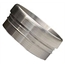 Dynatech® 794-93025 TorQ Tip Exhaust Tip - Single, 2-1/2 Inch Dynatech® 794-93025 TorQ Tip Exhaust Tip - Single, 2-1/2 Inch