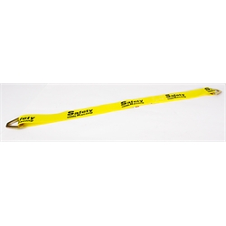 36 Inch Axle Tie Down Strap