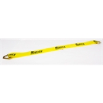 36 Inch Axle Tie Down Strap
