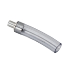 Lokar S-3026 Transmission Dipstick Tube Funnel Adapter