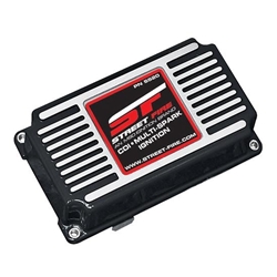 MSD 5520 Street Fire CDI Ignition