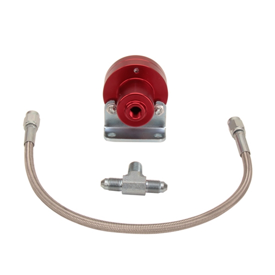 Ram Clutches 78300 Hydraulic Clutch Pedal Adjustment Valve Free Shipping Speedway Motors