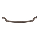 Plain 1928-36 Ford 4 Inch Dropped I-Beam Axle, 48 Inches
