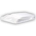 ZL-1 Corvette Fiberglass Hood Scoop