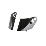 Omega Replacement Helmet Shield for Impact Racing Helmets