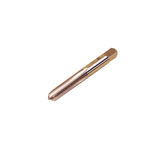 Industrial Tap, 1/2 Inch-20 SAE Industrial Tap, 1/2 Inch-20 SAE