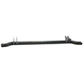 Ford Spindles - 4-Bar Spring-Behind Front End Kit, Plain