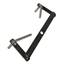 Hamilton Jeep Pedal Car Lower Front Axle Assembly Hamilton Jeep Pedal Car Lower Front Axle Assembly