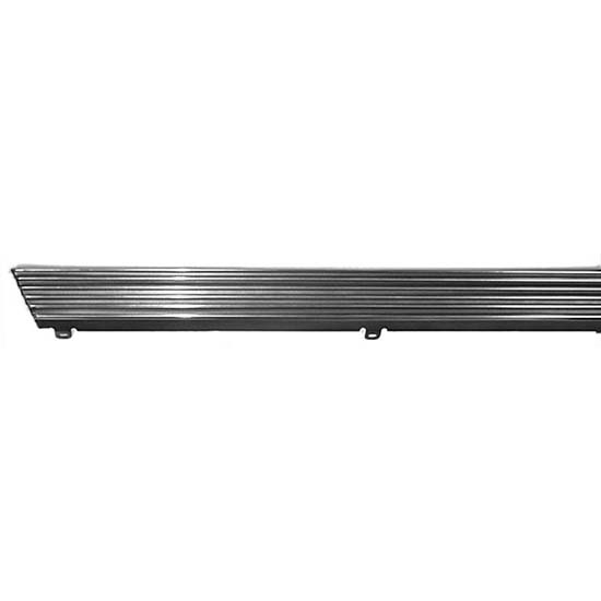 Dynacorn M1435 Rocker Moldings, 1967 Chevelle SS-396 and Concours, LH