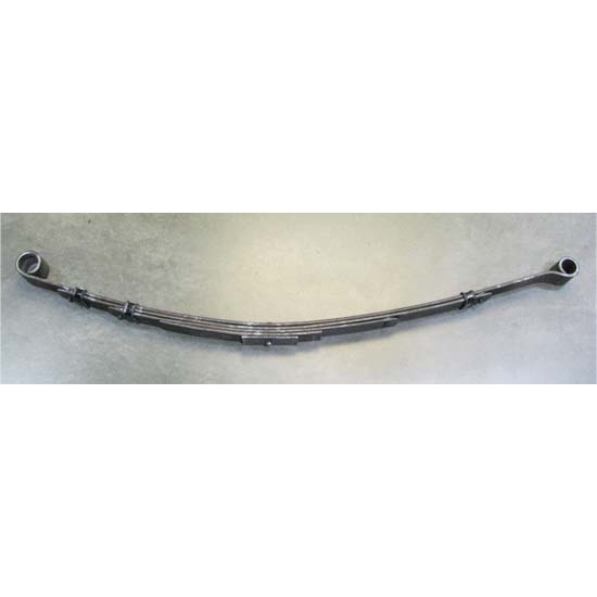 Garage Sale - AFCO 20228 Camaro/Nova Multi-Leaf Spring, 176 Lb. Rate Garage Sale - AFCO 20228 Camaro/Nova Multi-Leaf Spring, 176 Lb. Rate