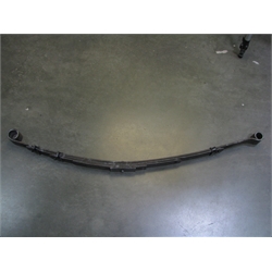 Garage Sale - AFCO Camaro/Nova Multi-Leaf Spring