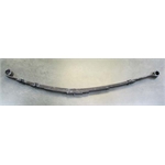 Garage Sale - AFCO 20228 Camaro/Nova Multi-Leaf Spring, 176 Lb. Rate