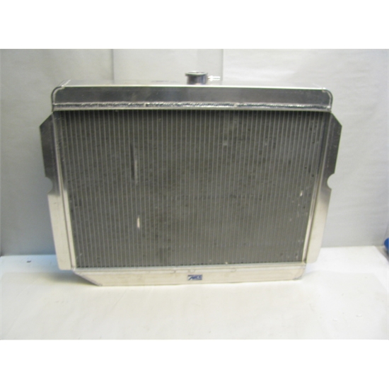 Garage Sale - AFCO Direct Fit 1960-78 Mopar A, B, E-Body Radiator Garage Sale - AFCO Direct Fit 1960-78 Mopar A, B, E-Body Radiator