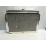 Garage Sale - AFCO Direct Fit 1960-78 Mopar A, B, E-Body Radiator