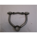 Garage Sale - Speedway Mustang II Tubular Upper Control Arm, Stock Width