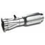 Garage Sale - Dynatech® Quick Tune Collector/Muffler 2-1/8 X 4 Garage Sale - Dynatech® Quick Tune Collector/Muffler 2-1/8 X 4