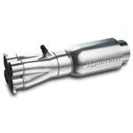 Garage Sale - Dynatech Quick Tune Collector/Muffler 2-3/8 X 4-1/2
