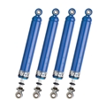 AFCO Edge Modified 4 Shock Slick Package
